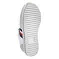 thumbnail image 4 of Tenis Dama Tommy Hill 4018 (1153) Blanco, 4 of 5