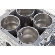 Holley Performance 0-80903BK Carburetor
