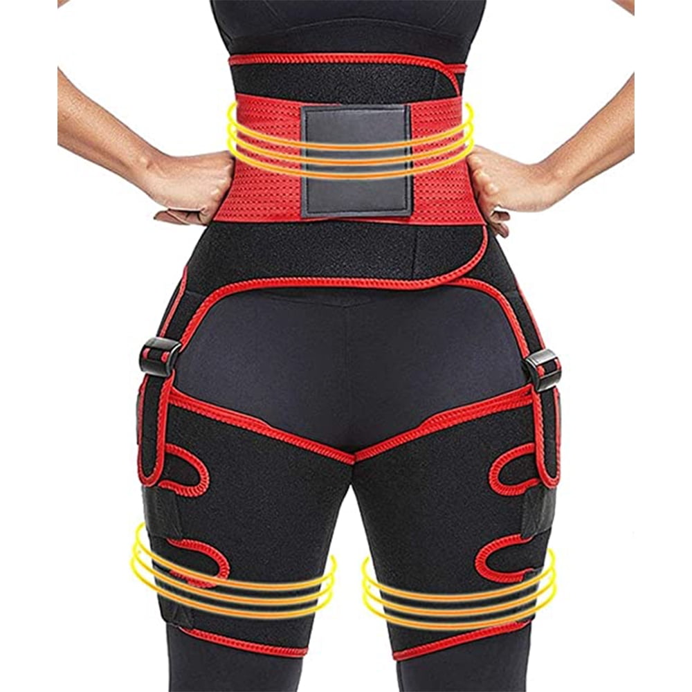 butt and thigh trimmer