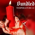 thumbnail image 4 of SharkTRUE Low temperature aromatherapy candleMould Home Decor Hot G8, 4 of 8