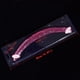 thumbnail image 1 of Tapón anal ultralargo con forma de pene, tapón anal flexible de doble cabeza, juguete para pareja de lesbianas, color rosa, 1 of 8