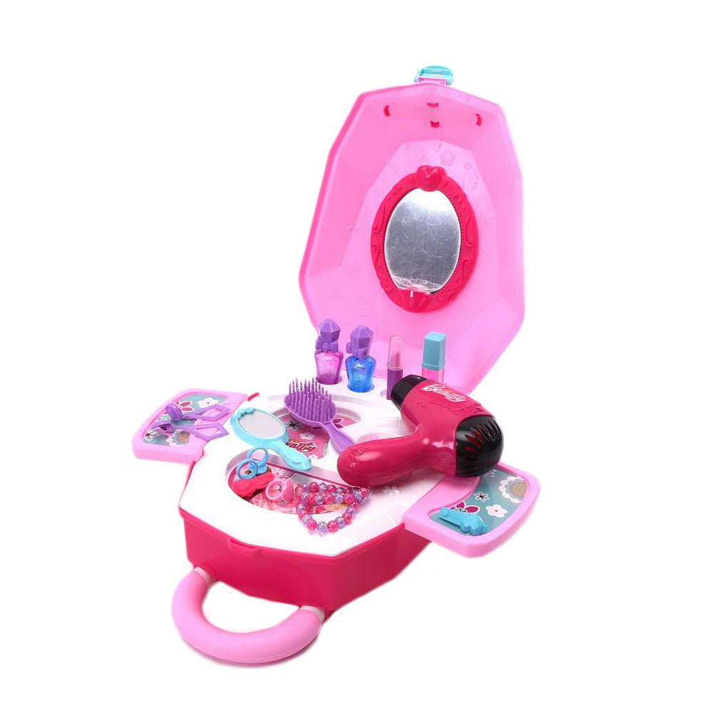 Beauty play set hotsell 2 in 1