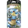 thumbnail image 1 of Mazo de batalla de Pokémon Blastoise V Pokémon, 1 of 3