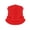 Red, variant on (Price/each)Muka Fleece Winter Neck Warmer Thick Thermal Neck Gaiter Windproof Cold Weather Face Mask for Men Women-Red