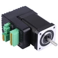 thumbnail image 1 of Servomotor integrado, iHSS42-24-07 NEMA17 Servomotor híbrido HS cerrado integrado diseñado a medida, 1 of 6