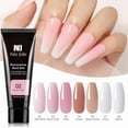 thumbnail image 3 of Nail Extension Glue 15ml Paperless Crystal Gel UV, 3 of 5