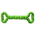 thumbnail image 1 of Dog Chew Toy Interactive Bone Bite-resistant Dog Training Toy Dog Teething Toy, 1 of 10