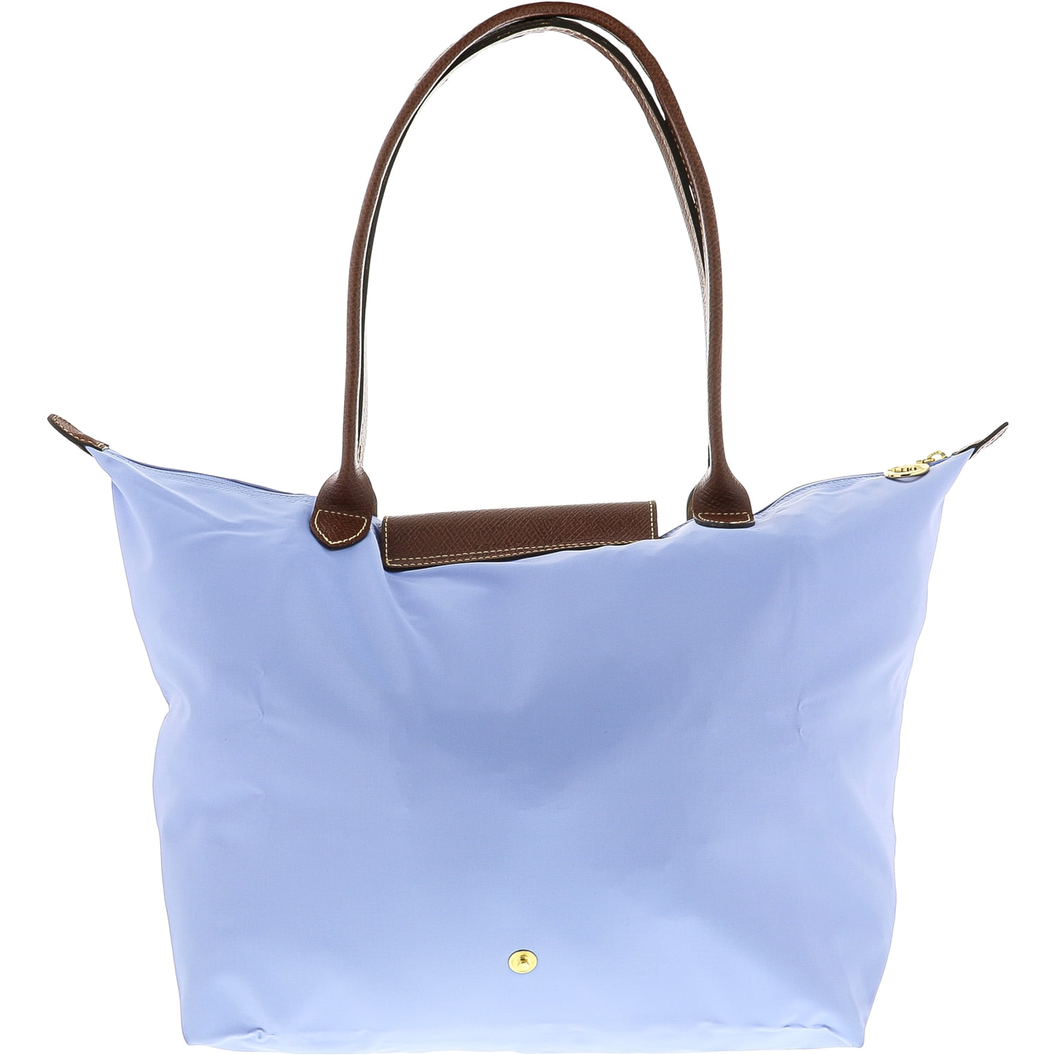 Longchamp Le Pliage Grand sac à main en nylon pour femme-Bleu brume - Achat  / Vente Longchamp Le Pliage Grand s - Cdiscount