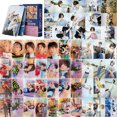 thumbnail image 1 of 54 Album/Kpop TXT 2025 DreamWeek MOA Production LOMO Card ID Card Group Photo Fan Gift, 1 of 5