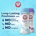 thumbnail image 5 of ARM & HAMMER Light In-Wash Scent Booster Lavender Escape, 18 Oz, 5 of 12