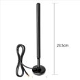 thumbnail image 4 of 2X 868MHz 915MHz LORA Antena Helio Hotspot Base Magnética 38dbi Alta Ganancia SMA Macho Cable de 3 Metros Varilla de Cobre 800-960mhz, 4 of 6