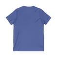 thumbnail image 2 of Mediocre Jersey Short Sleeve V-Neck Tee, 2 of 2