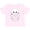 AD-Pink, variant on Inktastic Happy Halloween Spooky Skeleton and Stars Boys or Girls Toddler T-Shirt