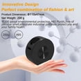 thumbnail image 3 of Jinsinto Mini Projector Led Micro Projector 1080p Home Meeting Theater Projector Portable, 3 of 5