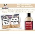 Pet Oatmeal AntiItch Shampoo & Conditioner In One! Smelly Puppy Dog