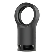 HIBIBUD Electric Space Heater,2000W Energy Efficient Space Heaters for Indoor Use,Two-Speed Portable Heater Fan for Office with Adjustable,Overheating Protection