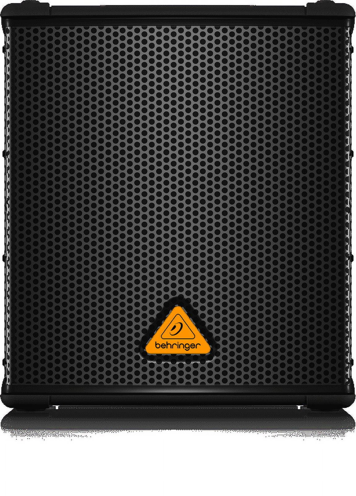 Behringer Eurolive 500-Watt B1200D-PRO 12