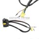thumbnail image 1 of Motorcycle handlebar switch assembly is used for Suzuki GN250 GN 250 handle switch handlebar switch assembly left and right, 1 of 2