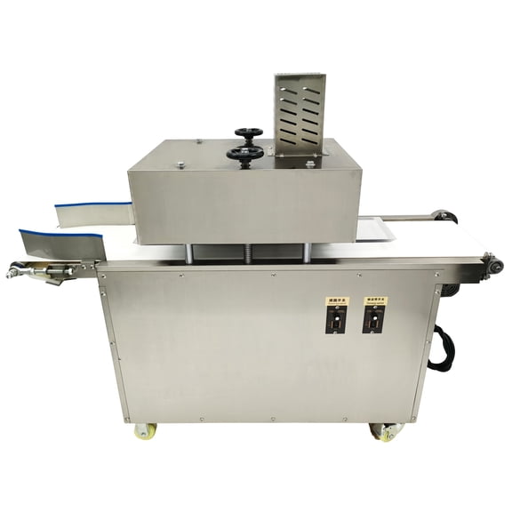 Electric Dough Rounder Dough Ball Forming Machine Automatic Dough Divider Rounding Machine 110V 0.35oz-7.05oz