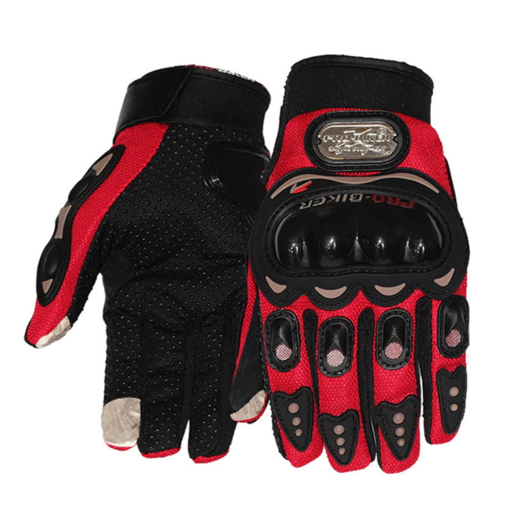 Pro Biker Gloves
