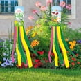 thumbnail image 5 of CNKOO Windsock Flag Create Atmospheres Washable Great Hanging Bunny Wind Flag Garden Decoration, 5 of 5