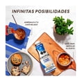thumbnail image 3 of Cremador a base de almendra Califa sabor vainilla francesa 750 ml, 3 of 4