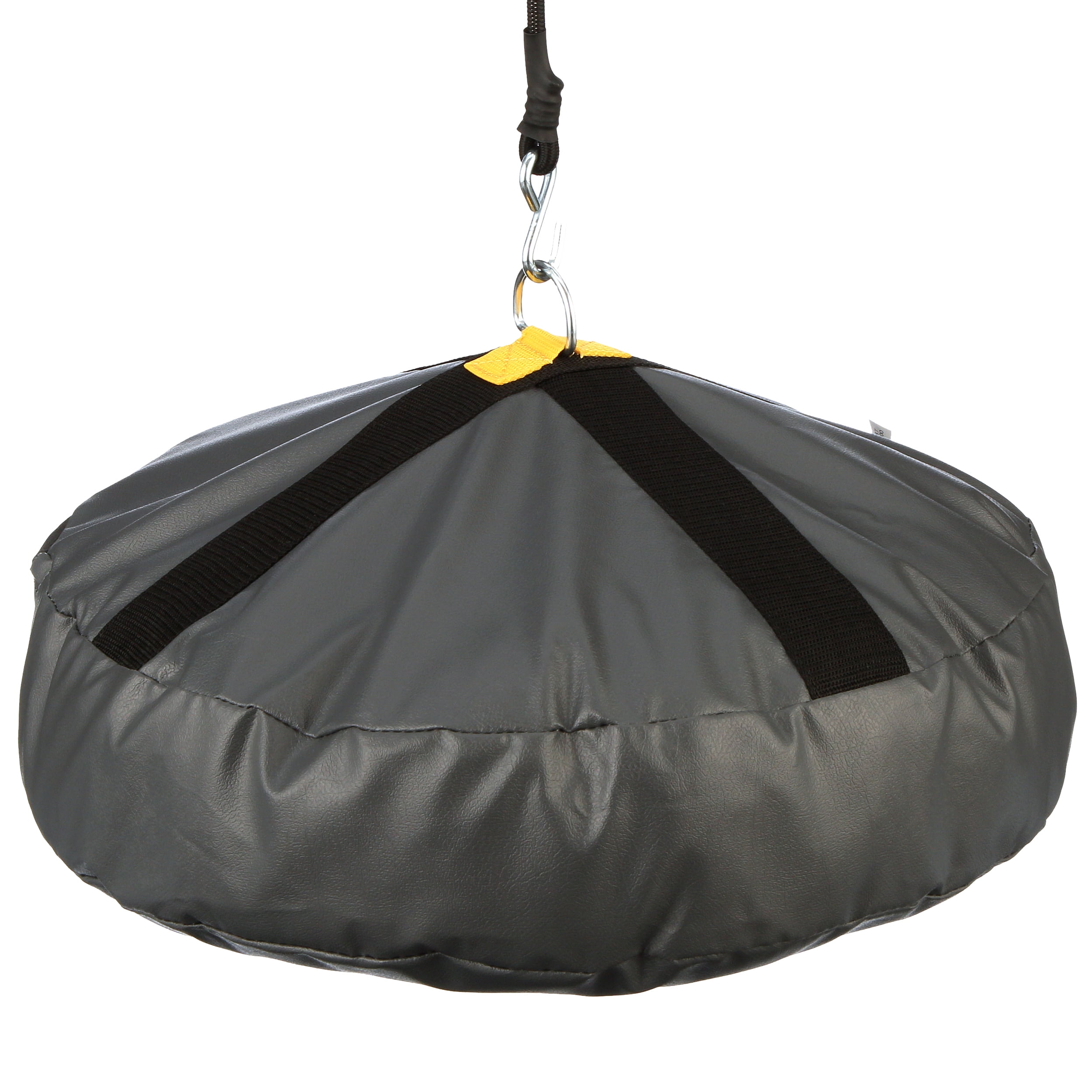 Everlast DE01 Double End Heavy Bag Anchor Grey