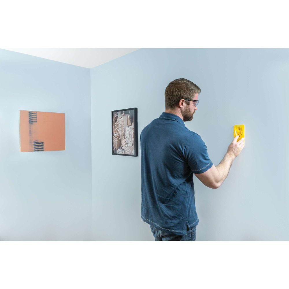 Stanley Tool STHT77587 0.75 in. Stud Finder