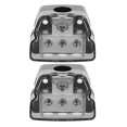 thumbnail image 1 of Car Audio Ground Distributor Box for 2Pcs Audio Power Distribution, 1 of 5