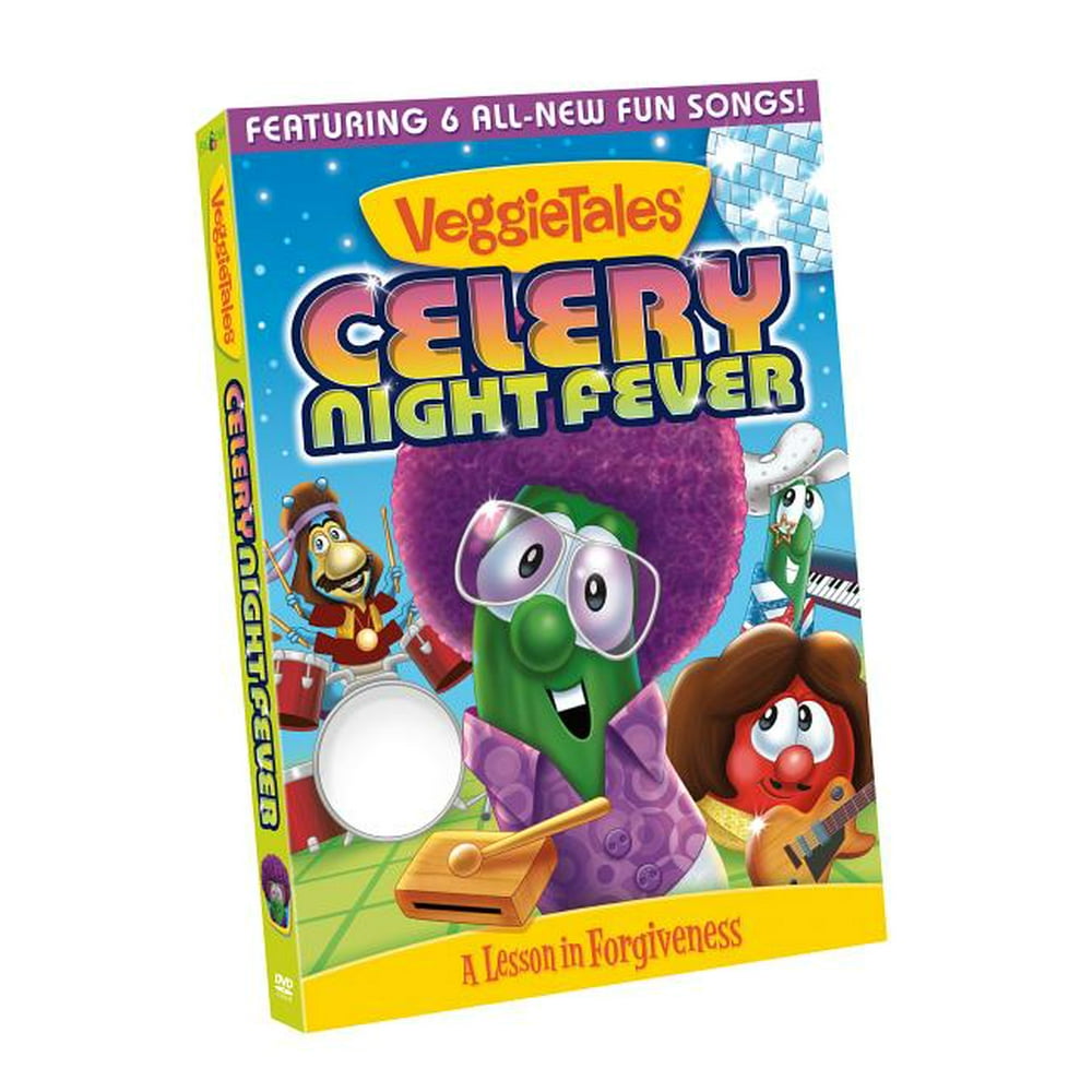 Celery Night Fever (Other)