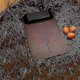 thumbnail image 3 of Automatic Chicken Coop Door, Automatic Chicken Door, Chicken Coop Door, Light Sensing Chicken Door, 3 of 5