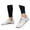 Pink, variant on Beach Water Shoes for Women Men - Quick Dry Non- Wide Toe Barefoot Footwear for Swimming Pool Aqua Surf Hiking Walking Yoga Unisex Athletic Sports(Beige/36)