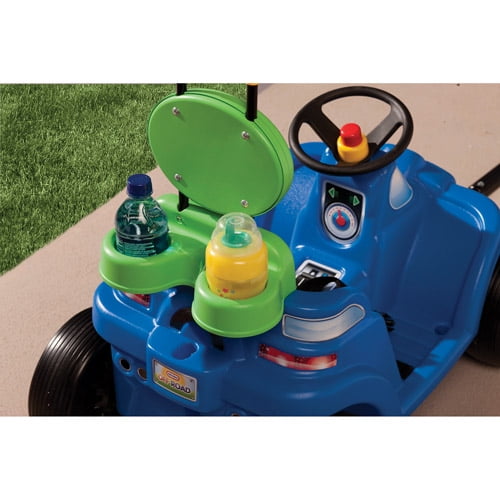 little tikes made in the shade