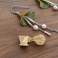thumbnail image 1 of FESTFENDS Pin De Dorado Con Café Para Y Accesorios Ideal Para Regalos, 1 of 7