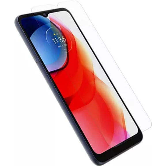 OtterBox Trusted Glass Screen Protector for Moto G PLAY (2021) - Clear