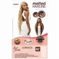 thumbnail image 7 of Outre Melted Hairline Glueless HD Lace Front Wig - LORENZA 40", 7 of 7