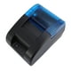 thumbnail image 5 of Impresora De Recibo 58 Mm, Impresora POS Térmica Portátil Con Conectividad Dual USB, Impresión De Alta Velocidad De 70 Mm S Para Restaurantes Minorista 203dpi,, 5 of 7