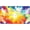 5x3ft, variant on Light Flashing Station Backdrop Colorful Neon Vacation Religious Bible Verse Background Birthday Party Baptism Decoration Banner Photo Booth Prop Decor