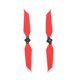 thumbnail image 2 of Hélices de bajo ruido Tornillos de hélice plegables para drones silenciosos Repuesto 1 par rojo Magideal Hélices de bajo ruido, 2 of 7