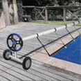 thumbnail image 3 of Swimming Pool Cover Reel - For 300-570 Cm Pool Covers, 3 of 4
