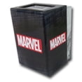 thumbnail image 5 of Captain America Shield Stainless Steel Watch, 5 of 5