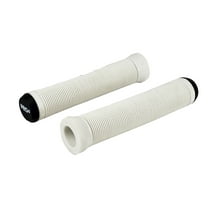 Grips BMX OD Flangeless 135mm White