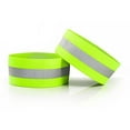 thumbnail image 3 of 1x Bandas reflectantes Sharpla Banda de muñeca de mano reflectante, 3 of 8