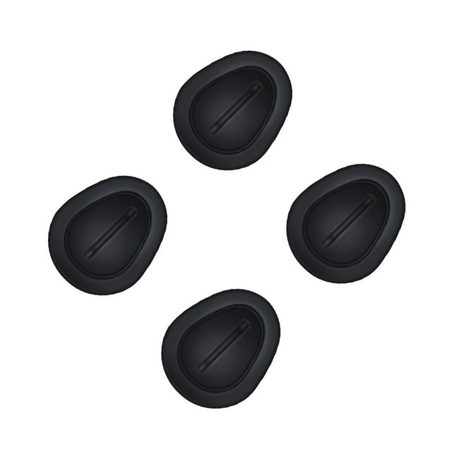 fastboy Rubber Cup Limiter Cup Limiter Water Cup Limiter Holder Insert Comfortable Durable Fitment 4Pcs