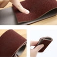 thumbnail image 3 of Rust Eraser, Emery Sponge Brush Eraser Scrub, Kitchen Magic Cleaning Sponge for Removing Rust Cleaning Pots and Pans, 2024 New Household Stainless Steel Cleaning Tool, Clearance, 3 of 9