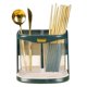 thumbnail image 1 of Soporte Para Espátula Y Cuchara, Estante Para Palillos De Cocina, Fácil Limpieza, Sin Agujeros Para Restaurante, 1 of 7