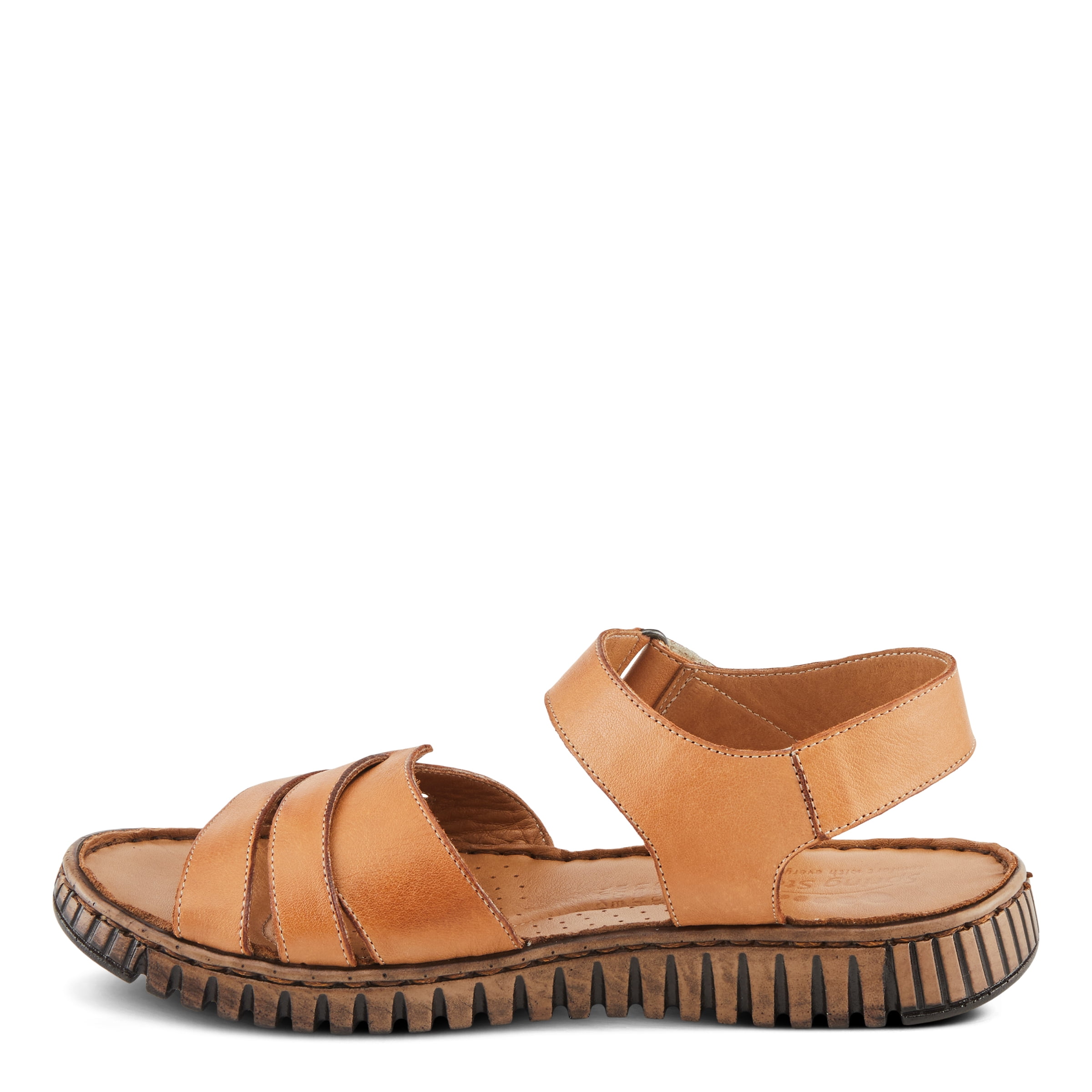 Spring Step Women's NOCHELLA Sandals - Walmart.com