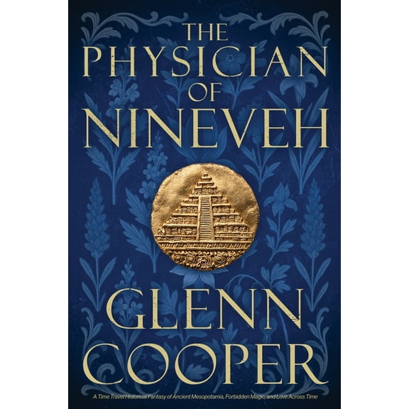 The Physician of Nineveh, (Paperback)