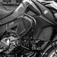 thumbnail image 2 of For Suzuki V-strom Dl650 Dl1000 For Givi For Kappa Motorcycle Frame Crash Bars Waterproof Bag Repair Tool Placement Bag, 2 of 4