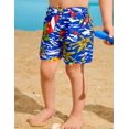 thumbnail image 2 of Short Duradero Niño Bermuda Casual Verano Playa Alberca Color, 2 of 4